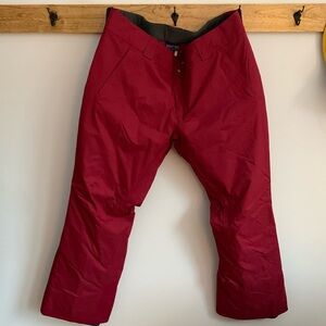 Patagonia Insulated Snowbelle Pants